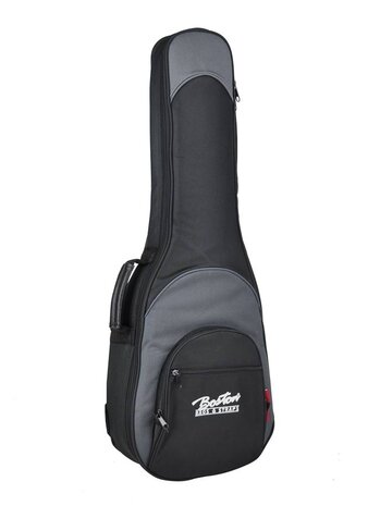 Boston Super Packer gigbag voor tenorukulele