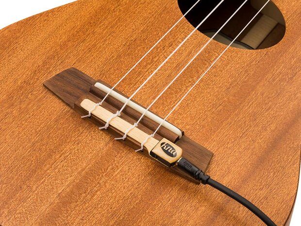 KNA Pickup UK1 acoustic ukelele piezo pickup system