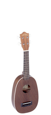 LANIKAI Sopraan Ukulele Pineapple / ananas