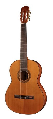​Salvador Cortez, 7/8 Student Series klassieke gitaar CC-10