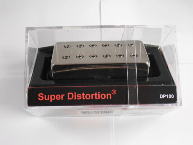 Dimarzio DP100N Super Distortion