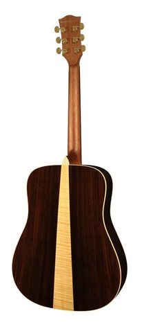 Richwood Master Series Customshop Dreadnought