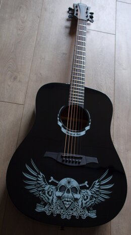 Lâg Tramontane WINGS of Hell Dreadnought