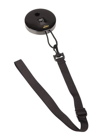 Artino SP-3 Sound Anchor, Pinhouder met riem