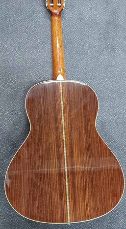  Crafter TA050-AM akoestische westerngitaar amber, parlor solid spruce 