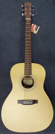 Soundsation M2 electro-acoustic Grand Teton series OOO