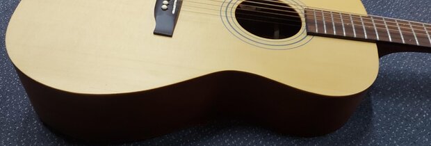 Soundsation M2 electro-acoustic Grand Teton series OOO