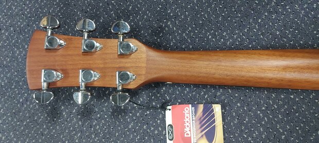 Soundsation M2 electro-acoustic Grand Teton series OOO