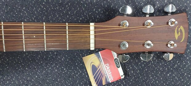 Soundsation M2 electro-acoustic Grand Teton series OOO