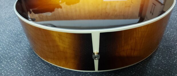 Sigma GJA SG200+ Grand Jumbo Electro