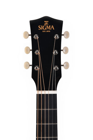 Sigma JM-SG45+ dreadnought D14 Slope Shoulder