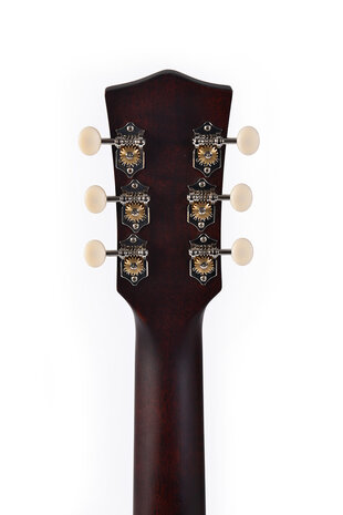 Sigma JM-SG45+ dreadnought D14 Slope Shoulder
