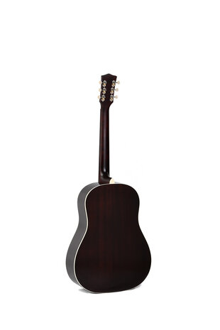 Sigma JM-SG45+ dreadnought D14 Slope Shoulder