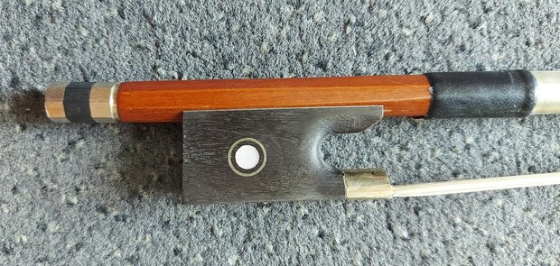 Viool 1/2 compleet met koffer, strijkstok en hars