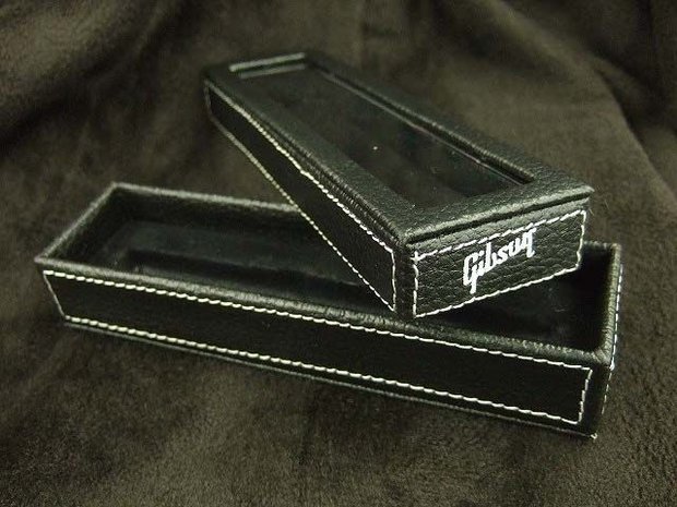 Gibson Jewel pen SG-model in luxe doos