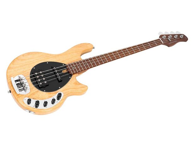 Sire Basses Z7 Marcus Miller swamp ash 4-string active bass guitar, half juli leverbaar