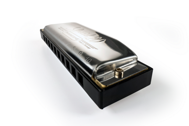 Hohner Special 20 Progressive met kunststof case, diverse stemmingen