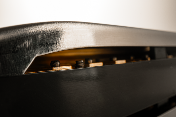 Hohner Special 20 Progressive met kunststof case, diverse stemmingen