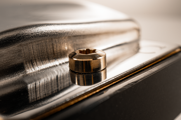Hohner Special 20 Progressive met kunststof case, diverse stemmingen