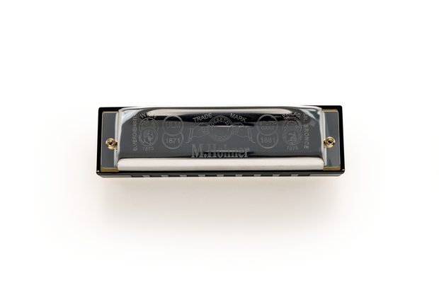 Hohner Special 20 Progressive met kunststof case, diverse stemmingen