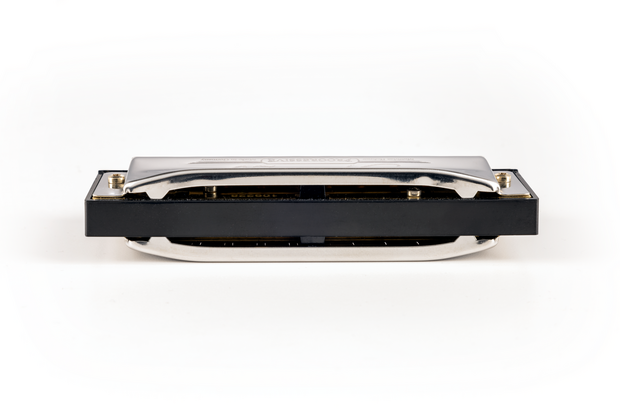 Hohner Special 20 Progressive met kunststof case, diverse stemmingen
