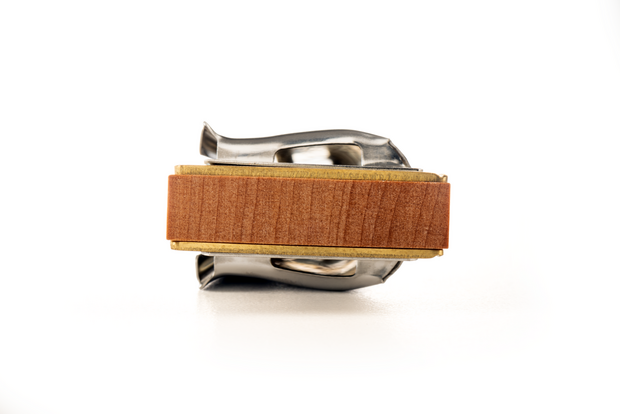 Hohner Marine Band Classic 1896, diverse toonsoorten