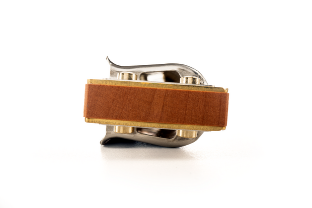 Hohneer Mondharmonica, Marine Band – Deluxe, E-, G-, A-, Bb of C-stemming