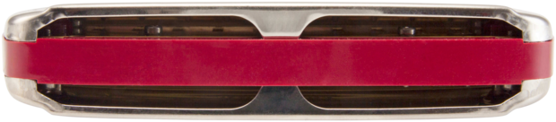 Hohner Golden Melody in A-stemming goldplated 2416/40