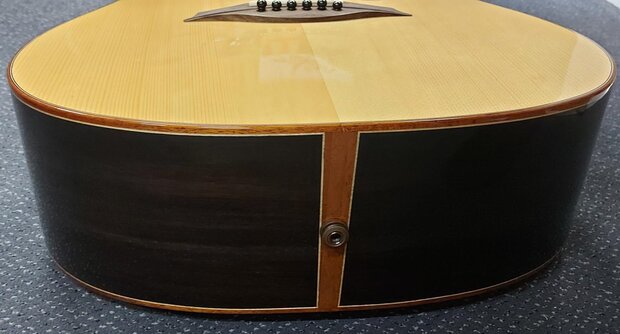 Mayson D5 SCE1 Dreadnought, Luthier Series