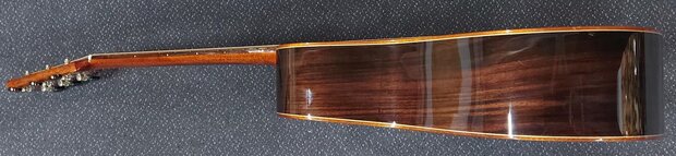 Mayson D5 SCE1 Dreadnought, Luthier Series