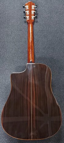 Mayson D5 SCE1 Dreadnought, Luthier Series