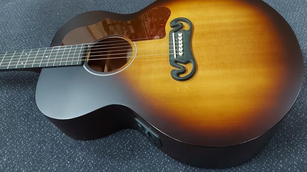 Sigma GJM SGE+ Jumbo Electro Moustache