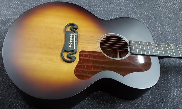 Sigma GJM SGE+ Jumbo Electro Moustache