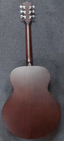 Sigma GJM SGE+ Jumbo Electro Moustache