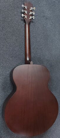 Sigma GJM SGE+ Jumbo Electro Moustache