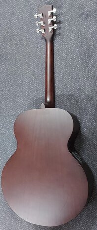 Sigma GJM SGE+ Jumbo Electro Moustache