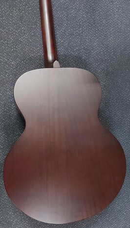 Sigma GJM SGE+ Jumbo Electro Moustache