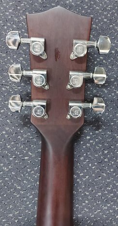 Sigma GJM SGE+ Jumbo Electro Moustache