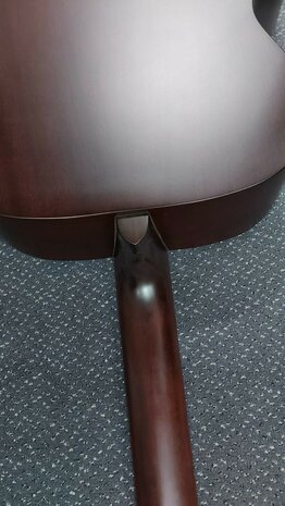 Sigma GJM SGE+ Jumbo Electro Moustache