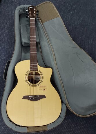 Mayson M1 SCE Naturel, Marquis model