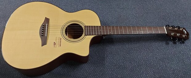 Mayson M1 SCE Naturel, Marquis model
