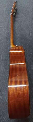 Mayson M1 SCE Naturel, Marquis model