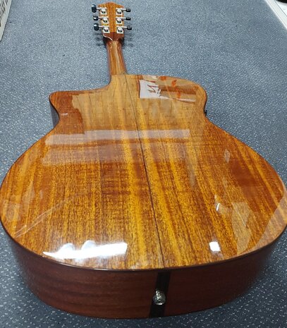 Mayson M1 SCE Naturel, Marquis model