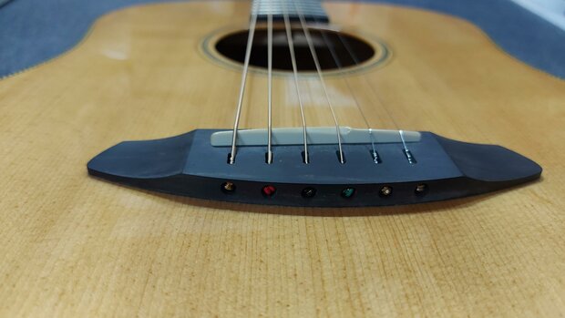 Breedlove Oregon D26E, dreadnought, inclusief luxe koffer