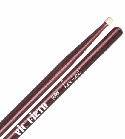 Vic Firth Signature SDW Dave Weckl