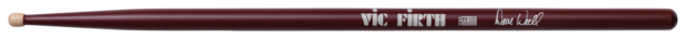 Vic Firth Signature SDW Dave Weckl