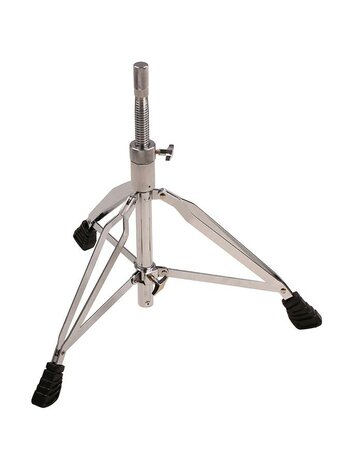 Nux Drumthrone / Drumkruk, traploos verstelbaar door spindel