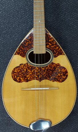 VGS Griekse bolbuik bouzouki