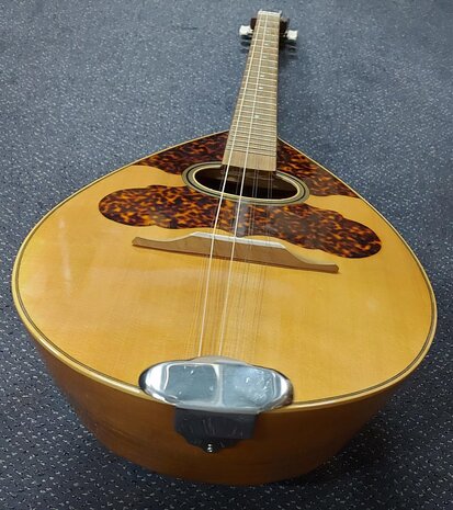 VGS Griekse bolbuik bouzouki
