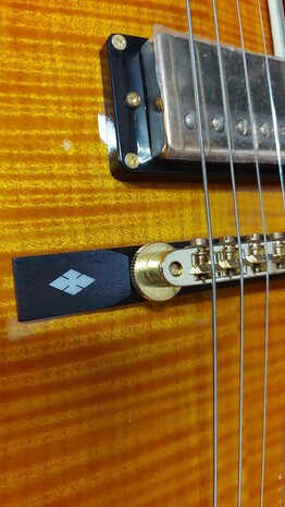 London City Constellation Honeyburst met vormkoffer